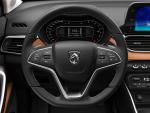 Baojun 510 2017 года